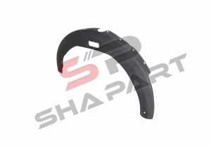 MUDGUARD RH