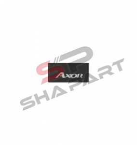 AXOR RUBBER DUSTER