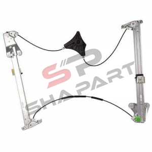 WINDOW REGULATOR RH