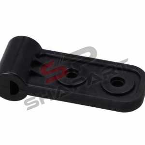 FRONT OPENING STEP HOLDER OUTER