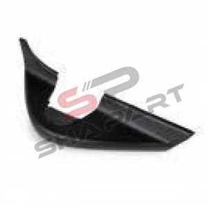 MIRROR ARM COVER LOW LH