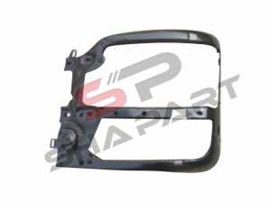 BUMPER FRAME LH