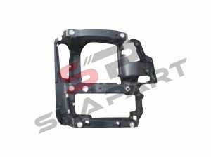 BUMPER FRAME RH