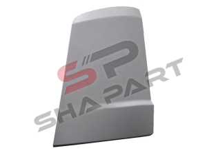 DIRT DEFLECTOR OUISIDE LH