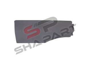 MUDGUARD EXTENSION LH