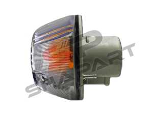 MUDGUARD SIGNAL LAMP