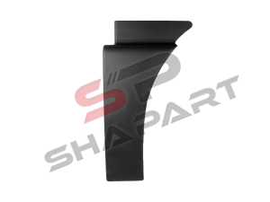 MUDGUARD SIDE RH 