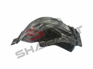 MUDGUARD INNER LH 