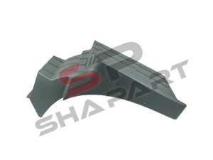 MUDGUARD FRONT RH