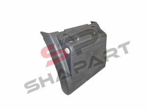 FRONT MUDGUARD (TG-S-TG-X-TG-A) 