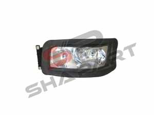 HEADLAMP LH 