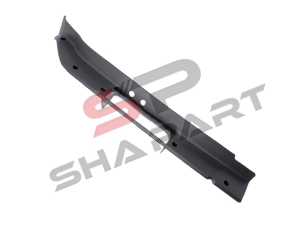 BUMPER SIDE PLASTIC LH 