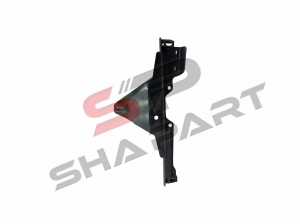 BUMPER BRACKET LH 