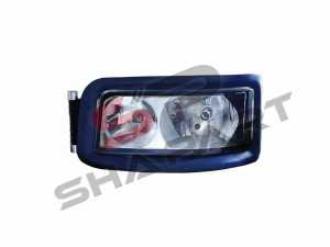 HEADLAMP RH