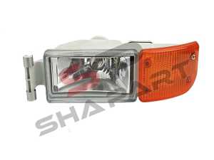 FOG LAMP L TGA 