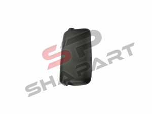 MIRROR REAR COVER LH