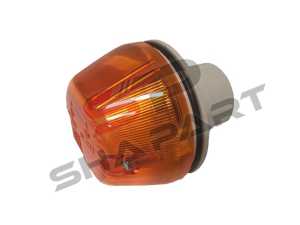 MUDGUARD SIGNAL LAMP