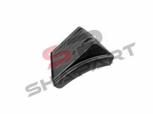 MUDGUARD FRONT LH 