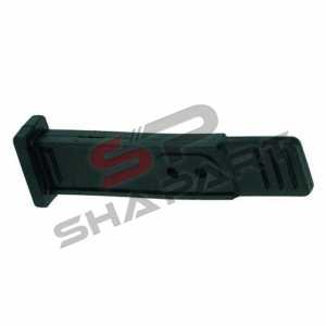 MUDGUARD RUBBER