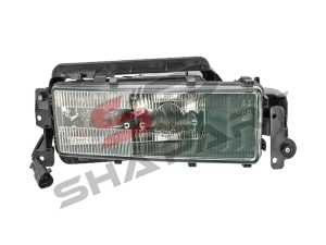 FOG LAMP LH