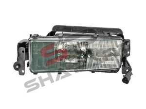 FOG LAMP RH