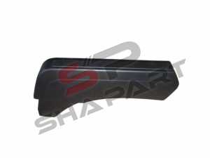 FENDER PART UPPER LH