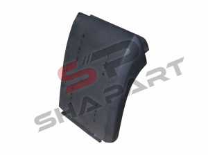 FRONT MUDGUARD LH