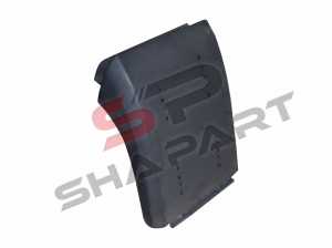 FRONT MUDGUARD RH