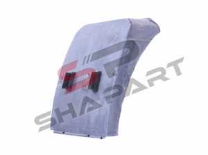 FRONT MUDGUARD RH