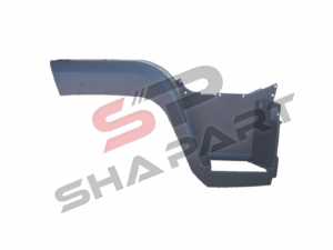 MUDGUARD H  (LE2000,M2000,L2000)