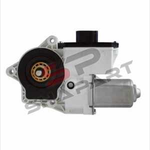 WINDOW REGULATOR MOTOR LH