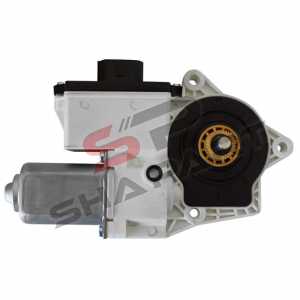 WINDOW REGULATOR MOTOR RH