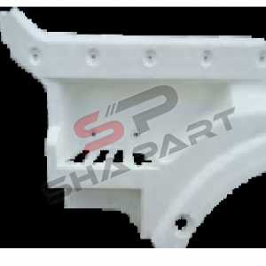 FRONT FENDER LH