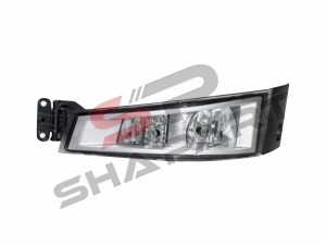 FOG LAMP LH