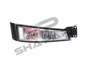 FOG LAMP RH