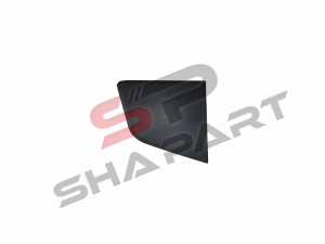 SHUTTER COVER TOP LH