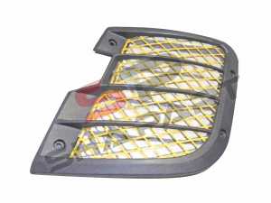 HEADLIGHT GUARD LH