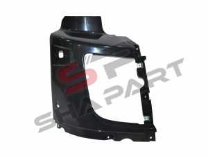 HEADLIGHT BRACKET RH