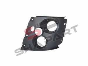 HEADLIGHT BRACKET LH