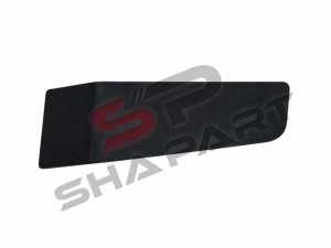 BUMPER COVER RH