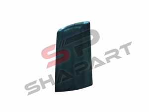 WINDSCREEN TOP PLASTIC