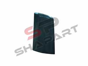 WINDSCREEN TOP PLASTIC