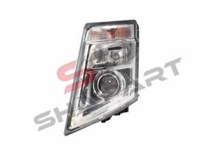 HEADLAMP LH