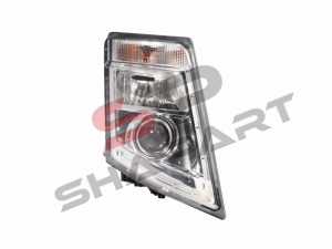 HEADLAMP RH