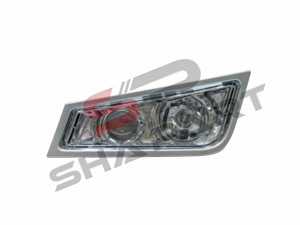 FOG LAMP SINGLE LAMP