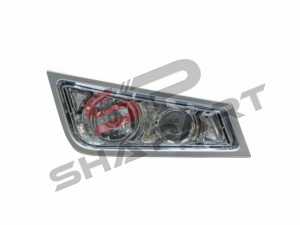 FOG LAMP SINGLE LAMP