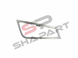 FOG LAMP FRAME RH