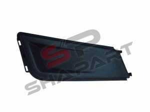 FOG LAMP COVER RH