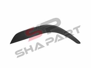 MUDGUARD COVER RH