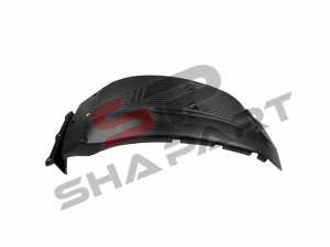 FRONT MUDGUARD RH